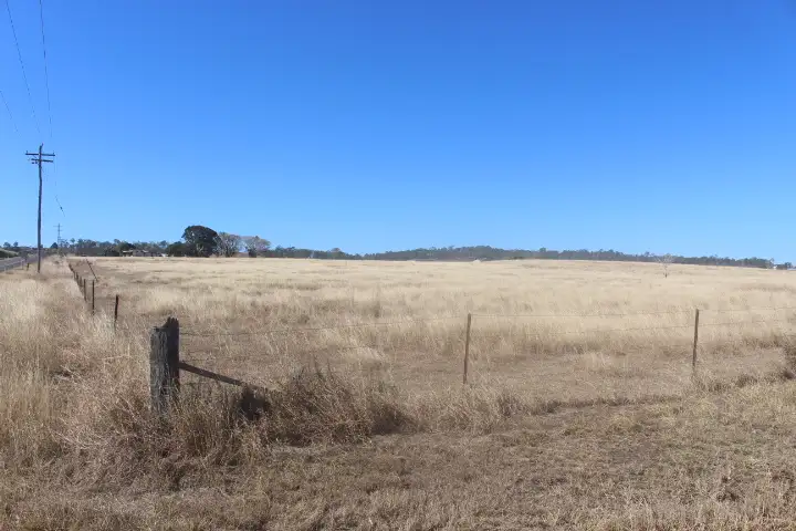 Main view of Homely rural property listing, Lot 2 Cloyne Rd Drinan, Gin Gin QLD 4671