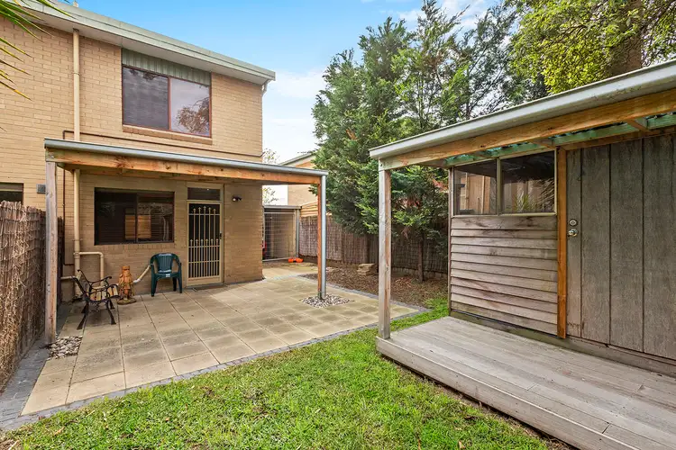 Fourth view of Homely unit listing, 61/310 Warrigal Road, Cheltenham VIC 3192
