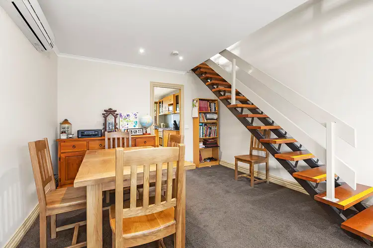 Fifth view of Homely unit listing, 61/310 Warrigal Road, Cheltenham VIC 3192