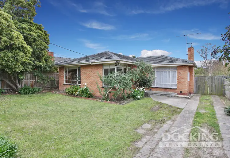 63 Husband Road, Forest Hill VIC 3131