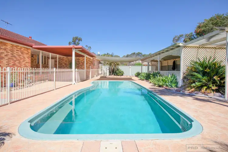 Second view of Homely house listing, 15 Freeman Drive, Lochinvar NSW 2321