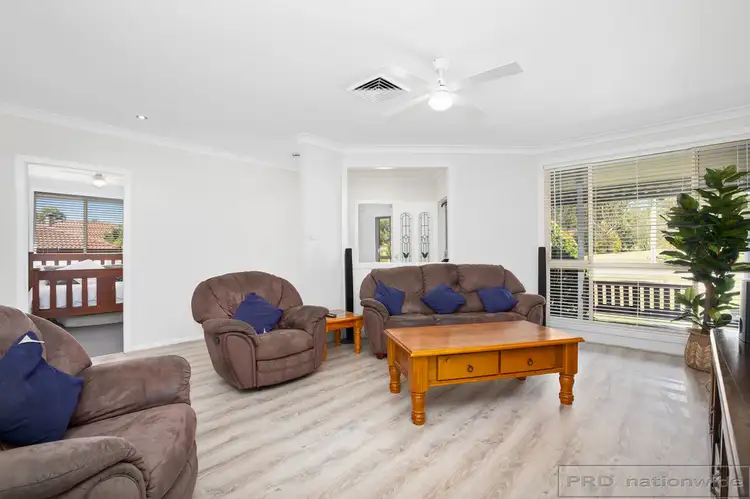 Fourth view of Homely house listing, 15 Freeman Drive, Lochinvar NSW 2321