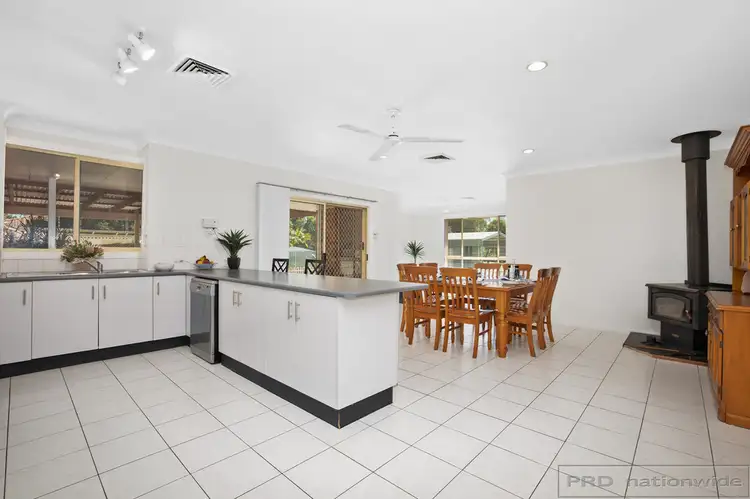 Fifth view of Homely house listing, 15 Freeman Drive, Lochinvar NSW 2321