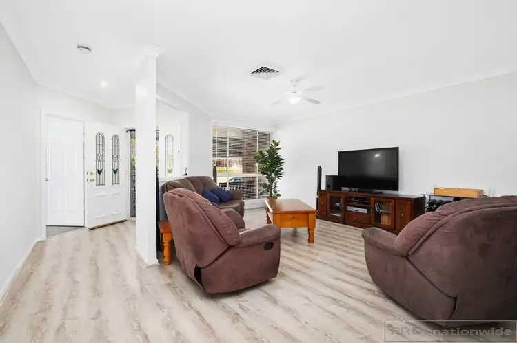 Sixth view of Homely house listing, 15 Freeman Drive, Lochinvar NSW 2321