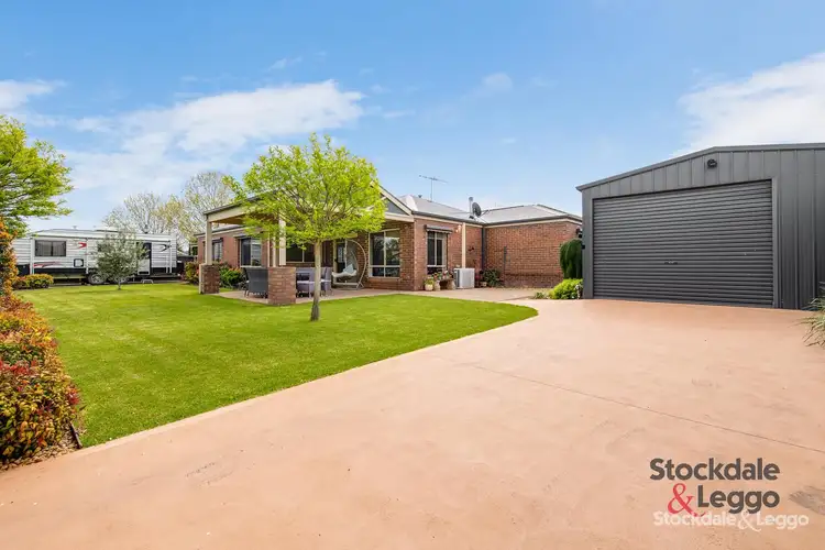 70 Livingstone Boulevard, Pakenham VIC 3810