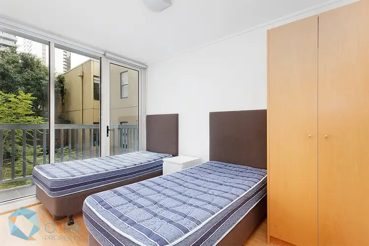 Fifth view of Homely apartment listing, 209/160 Little Lonsdale Street, Melbourne VIC 3000