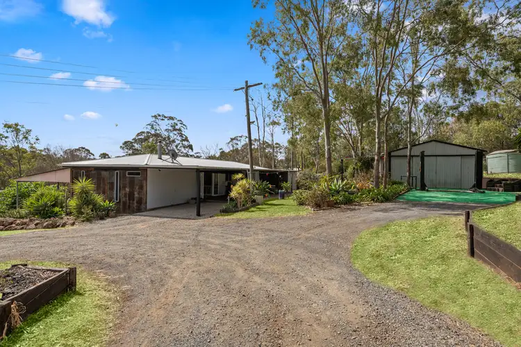 11 Sylvan Court, Glenvale QLD 4350
