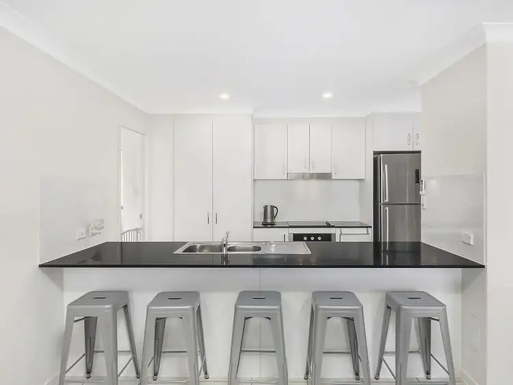 Third view of Homely house listing, 11 Affinity Way, South Ripley QLD 4306