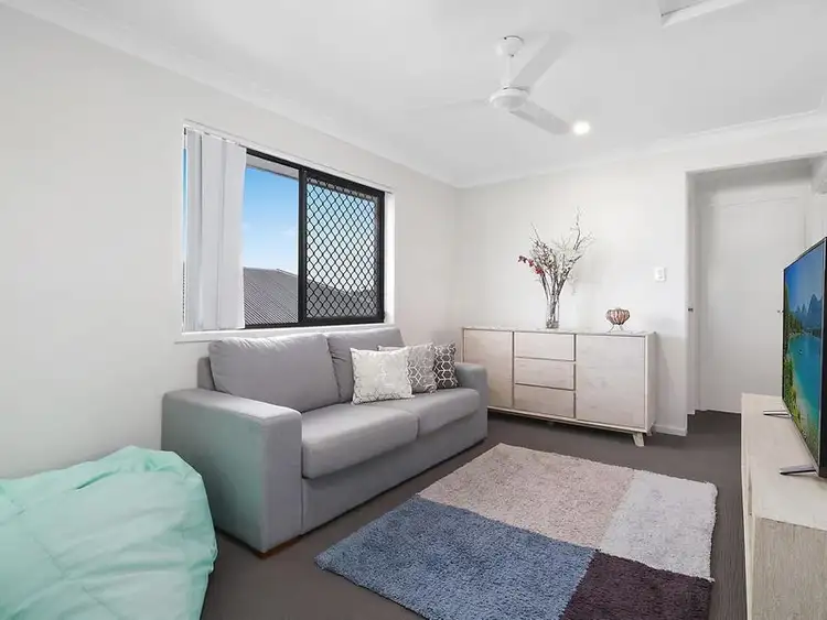 Fifth view of Homely house listing, 11 Affinity Way, South Ripley QLD 4306