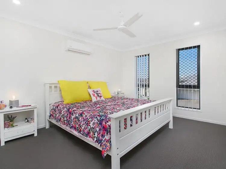 Sixth view of Homely house listing, 11 Affinity Way, South Ripley QLD 4306