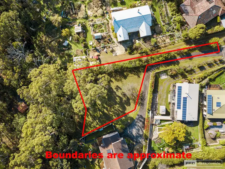 Fourth view of Homely land listing, 9 Karingal Court, Taroona TAS 7053