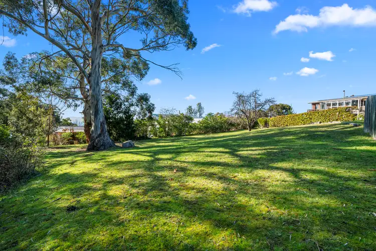 Fifth view of Homely land listing, 9 Karingal Court, Taroona TAS 7053