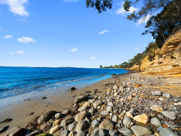 Sixth view of Homely land listing, 9 Karingal Court, Taroona TAS 7053