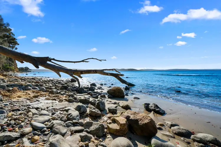 Seventh view of Homely land listing, 9 Karingal Court, Taroona TAS 7053