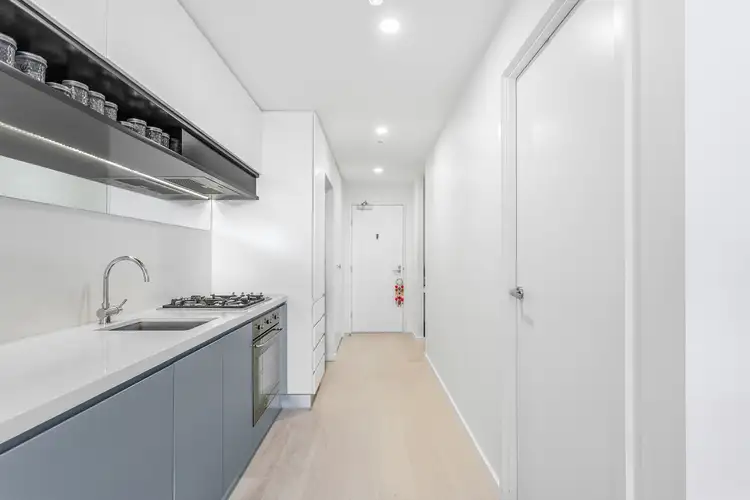 Fourth view of Homely apartment listing, 314/92-96 Albert Street, Brunswick East VIC 3057