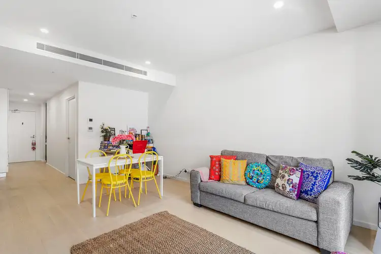 Seventh view of Homely apartment listing, 314/92-96 Albert Street, Brunswick East VIC 3057