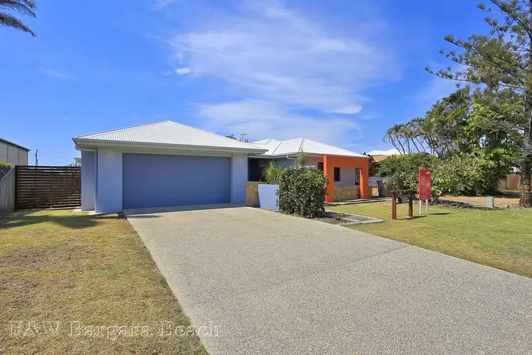 21 Badilla Street, Innes Park QLD 4670