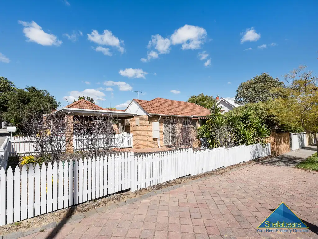 Main view of Homely villa listing, 1/99 Roberts Road, Subiaco WA 6008