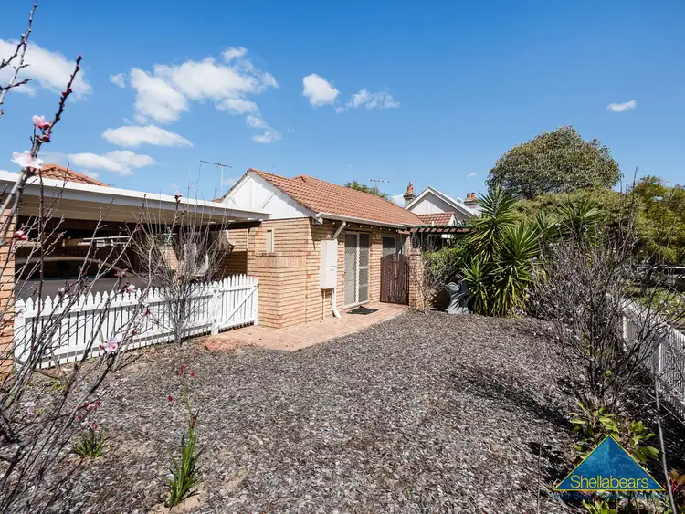 Second view of Homely villa listing, 1/99 Roberts Road, Subiaco WA 6008