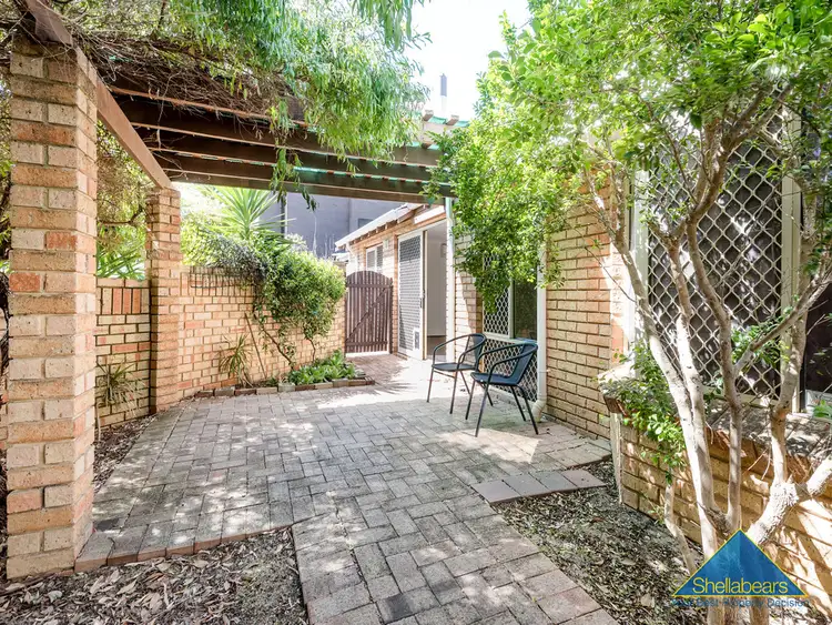 Third view of Homely villa listing, 1/99 Roberts Road, Subiaco WA 6008