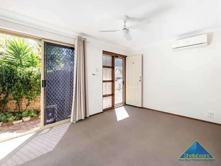 Fourth view of Homely villa listing, 1/99 Roberts Road, Subiaco WA 6008