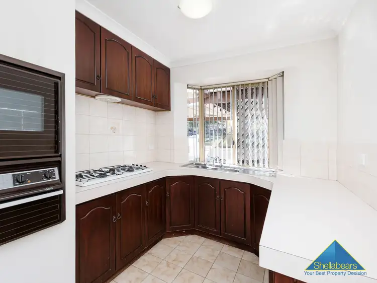 Sixth view of Homely villa listing, 1/99 Roberts Road, Subiaco WA 6008