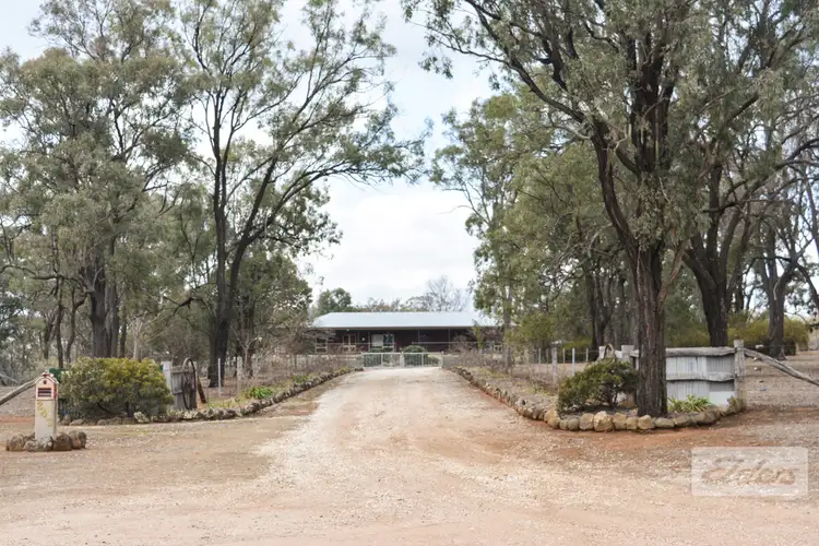 243 Wiedman Road, Yangan QLD 4371