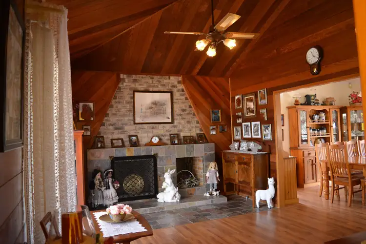 Sixth view of Homely house listing, 243 Wiedman Road, Yangan QLD 4371