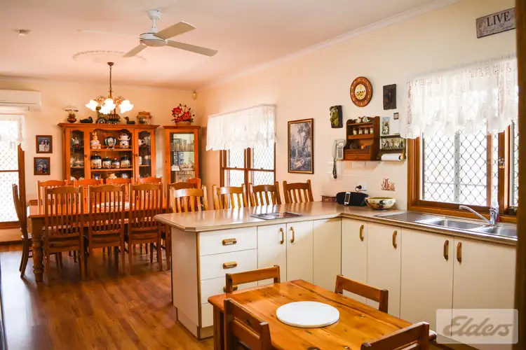 Seventh view of Homely house listing, 243 Wiedman Road, Yangan QLD 4371