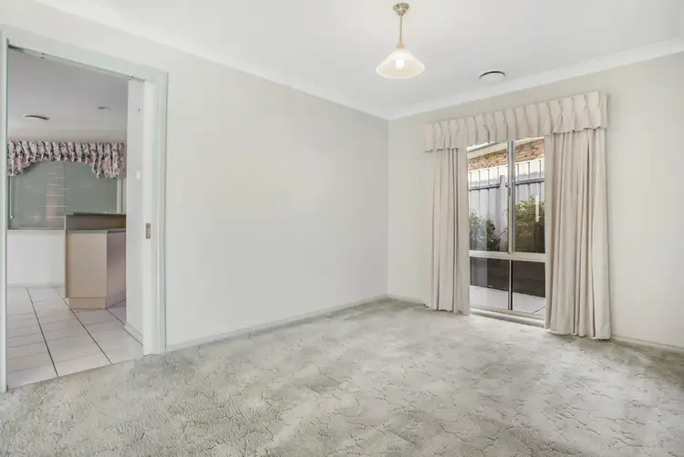 Fourth view of Homely house listing, 2 Kerferd Court, Wodonga VIC 3690