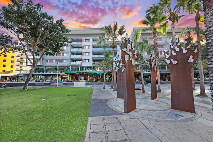130/19B Kitchener Drive, Darwin City NT 800