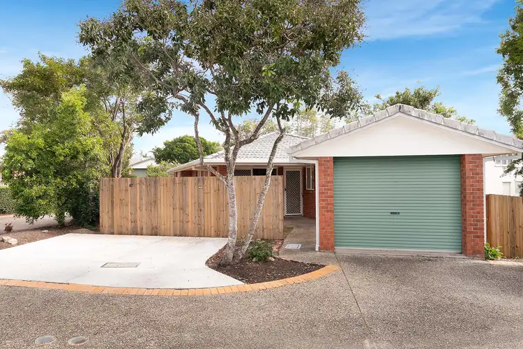 48/4 Nye Street, Chermside QLD 4032