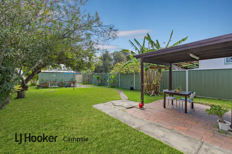 Second view of Homely house listing, 77 Balmoral Avenue, Croydon Park NSW 2133