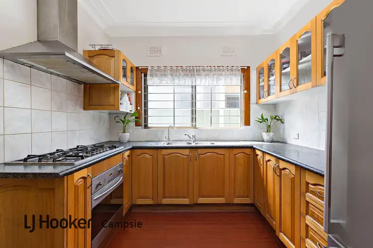 Third view of Homely house listing, 77 Balmoral Avenue, Croydon Park NSW 2133