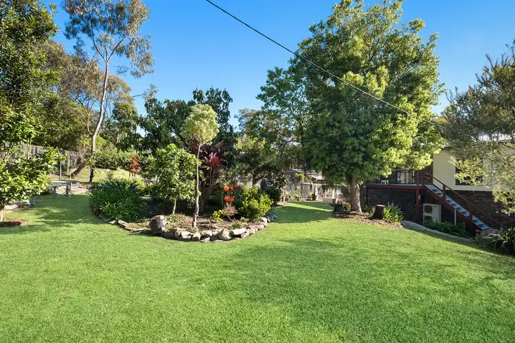 Sixth view of Homely house listing, 10 Currawong Road, Berowra Heights NSW 2082