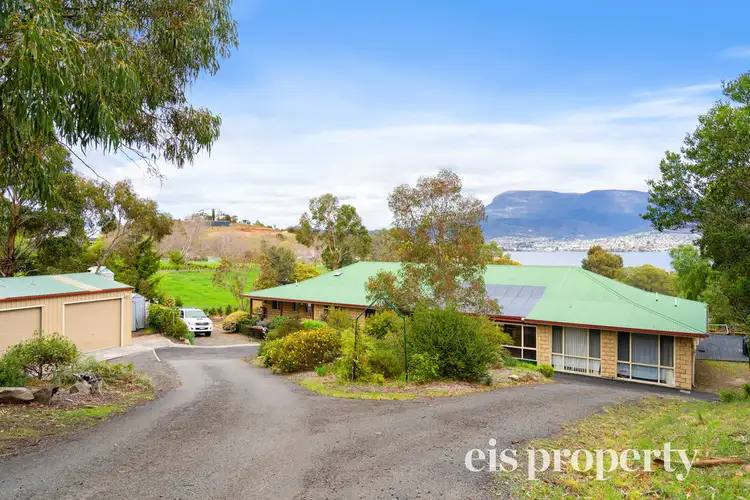 Second view of Homely house listing, 137 Otago Bay Road, Otago TAS 7017