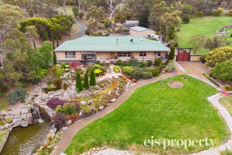 Fourth view of Homely house listing, 137 Otago Bay Road, Otago TAS 7017