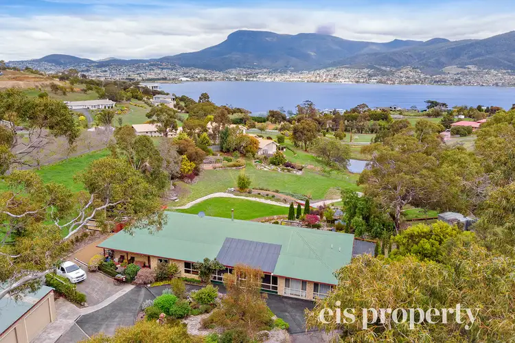 Sixth view of Homely house listing, 137 Otago Bay Road, Otago TAS 7017