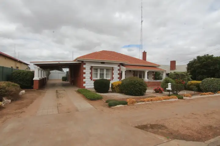 Main view of Homely house listing, 29 West Terrace, Cleve SA 5640