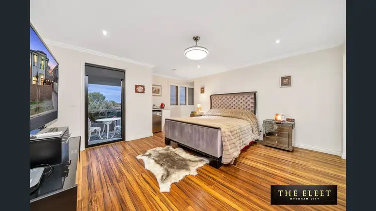 Main view of Homely house listing, 17 Bonus Court, Werribee VIC 3030