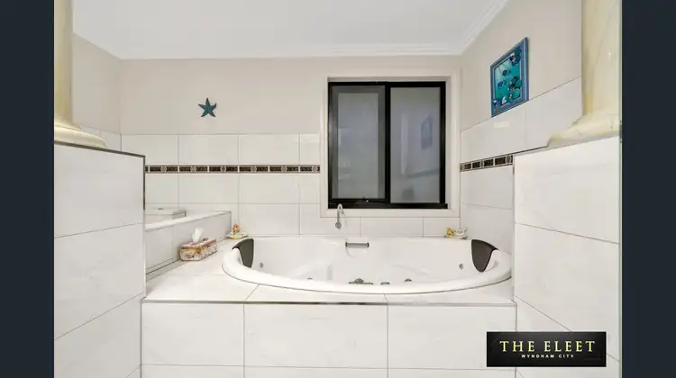 Fourth view of Homely house listing, 17 Bonus Court, Werribee VIC 3030