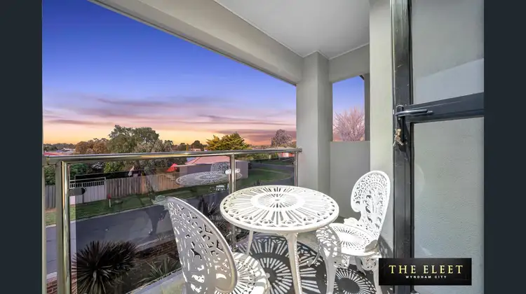 Fifth view of Homely house listing, 17 Bonus Court, Werribee VIC 3030