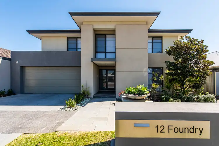 12 Foundry Turn, Harrisdale WA 6112