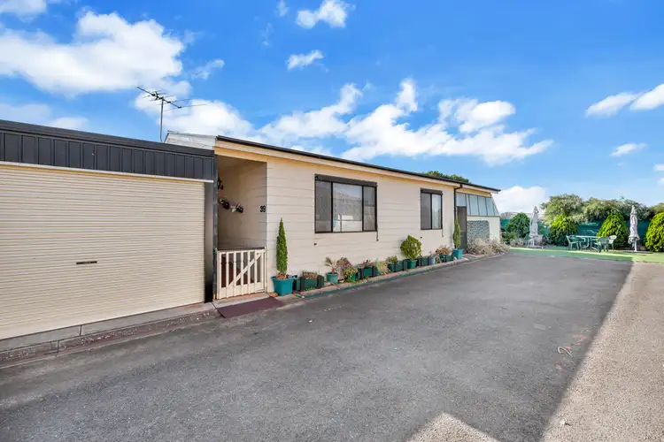 Site 39 Jacaranda Street, NCRV 50 Andrews Road,, Penfield SA 5121