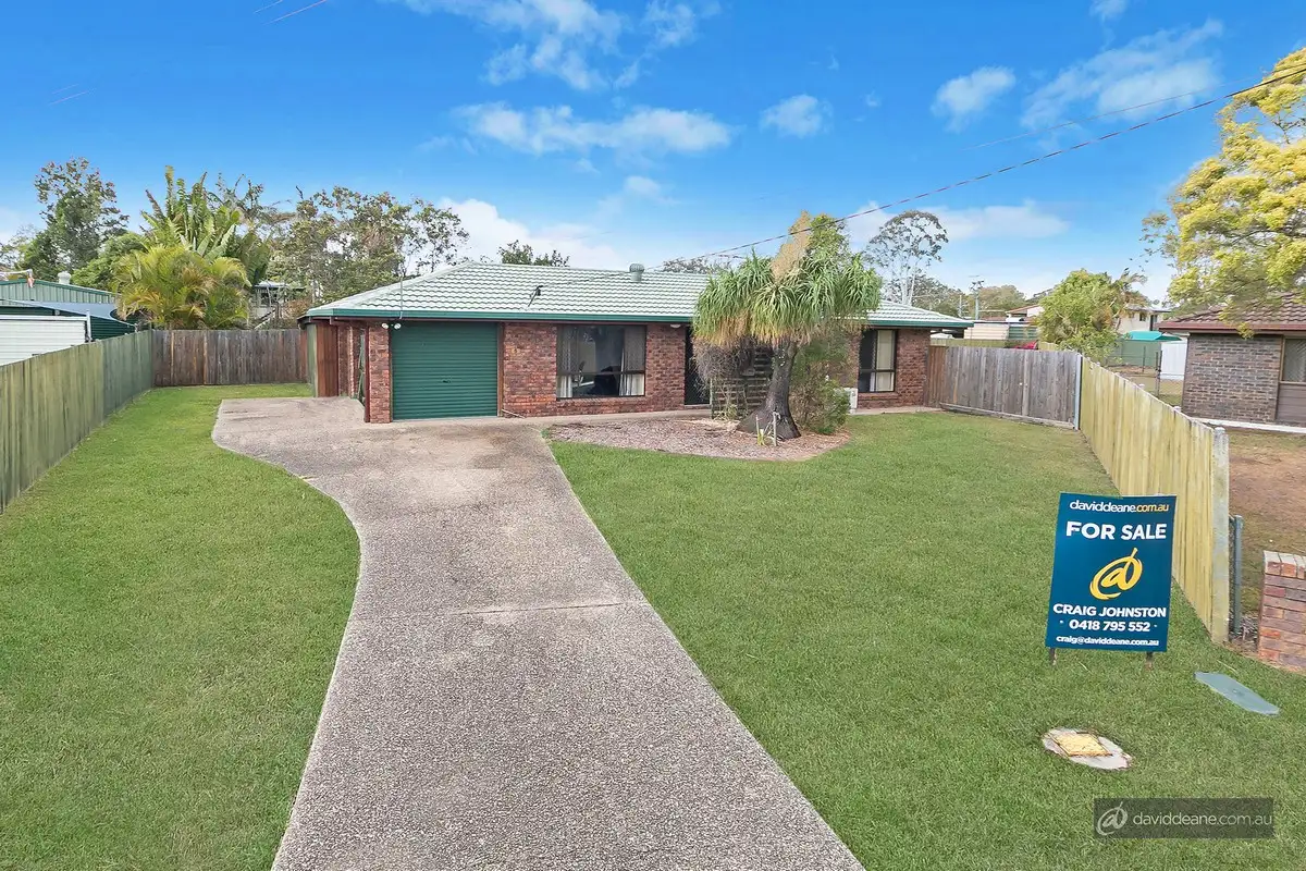 Main view of Homely house listing, 5 Clayton Court, Bray Park QLD 4500