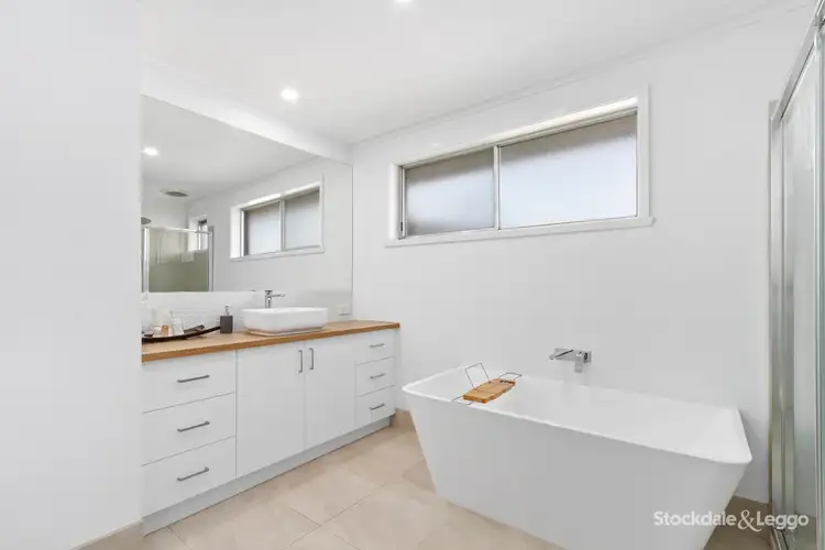 Second view of Homely house listing, 40 Gilmour Street, Traralgon VIC 3844