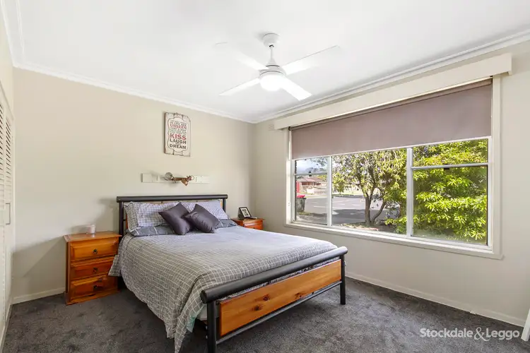Fourth view of Homely house listing, 40 Gilmour Street, Traralgon VIC 3844