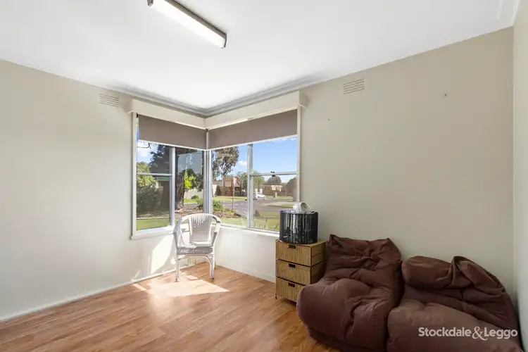 Fifth view of Homely house listing, 40 Gilmour Street, Traralgon VIC 3844