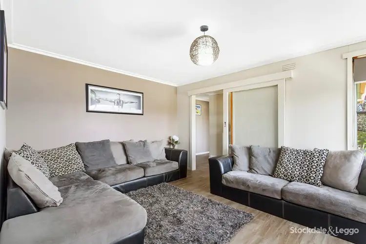 Sixth view of Homely house listing, 40 Gilmour Street, Traralgon VIC 3844
