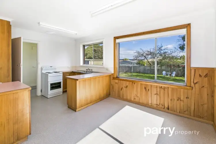 Second view of Homely house listing, 15 Harris Street, Summerhill TAS 7250
